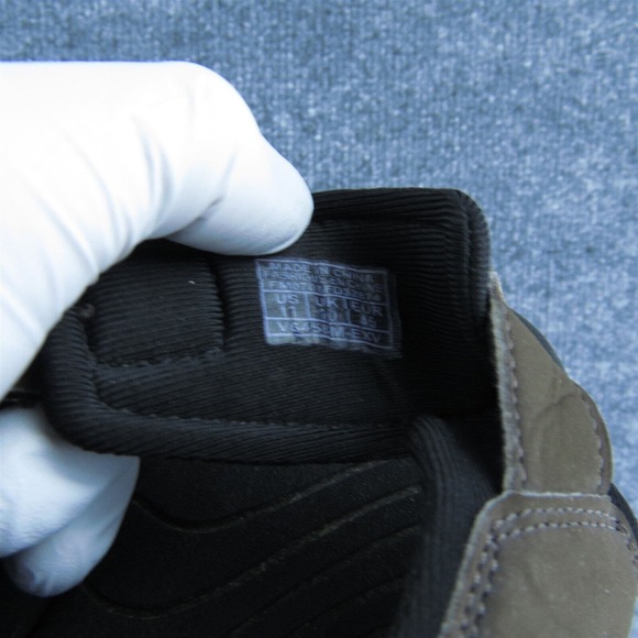 Nevados‎ Men Sport Sandals Brown Synthetic Hook & Loop Size 11 Medium - Picture 7 of 10